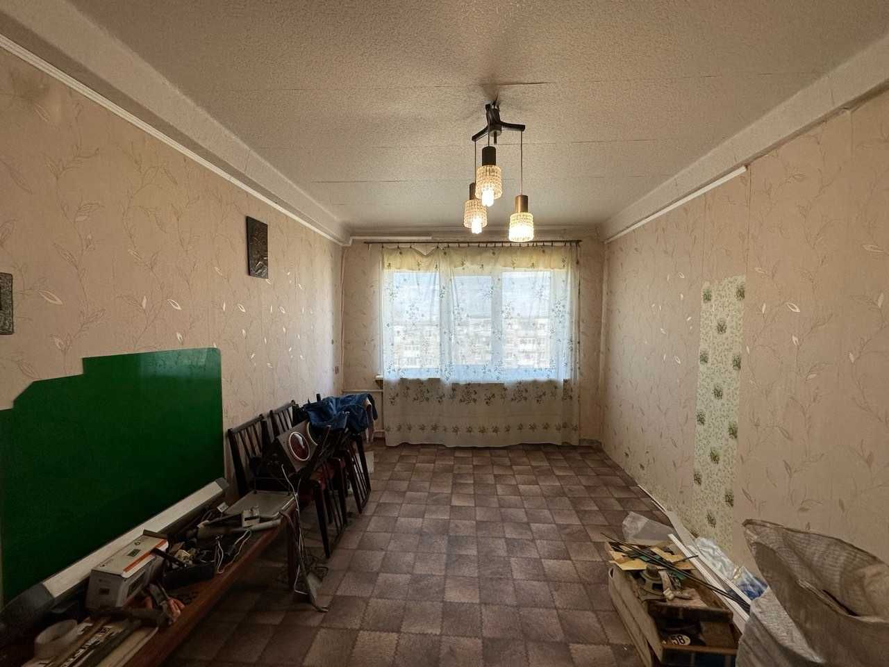 ПРОДАЖ 2-кімн. на вул. Є. Мельнікова (Алтайська) з АО