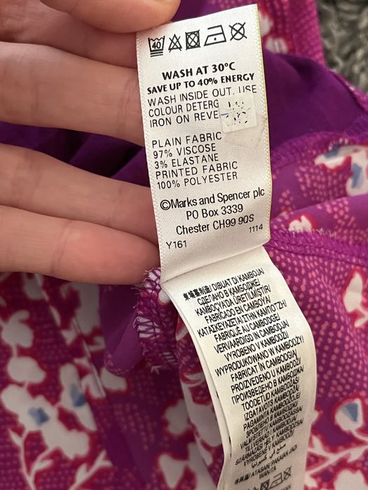 Vintage tshirt damski