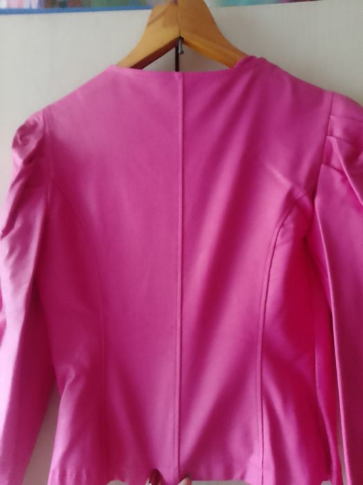 Куртка косуха демісезон