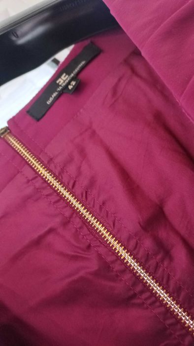 Платье Elisabetta Franchi оригинал р.42 IT