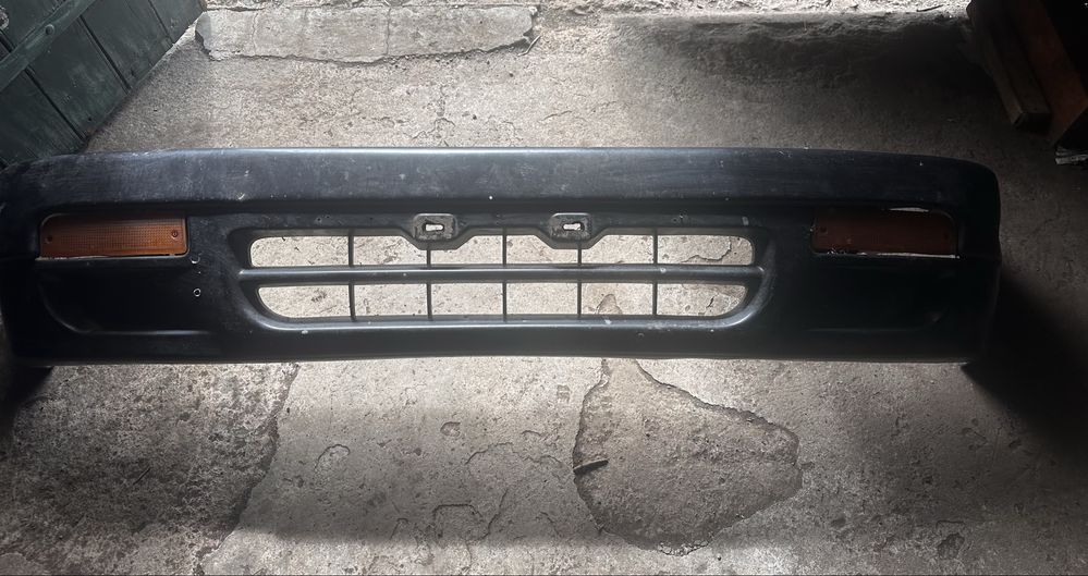 Para-choques completo Toyota hilux/4runner