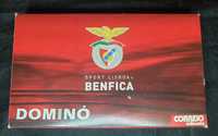 Dominó sport lisboa e benfica