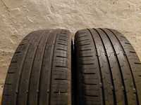 205/60R16 Continental Lato