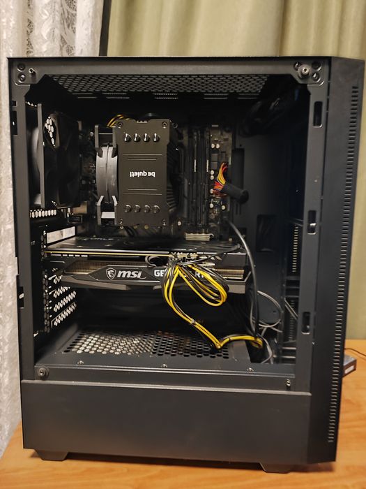 продам системный блок(срочно)