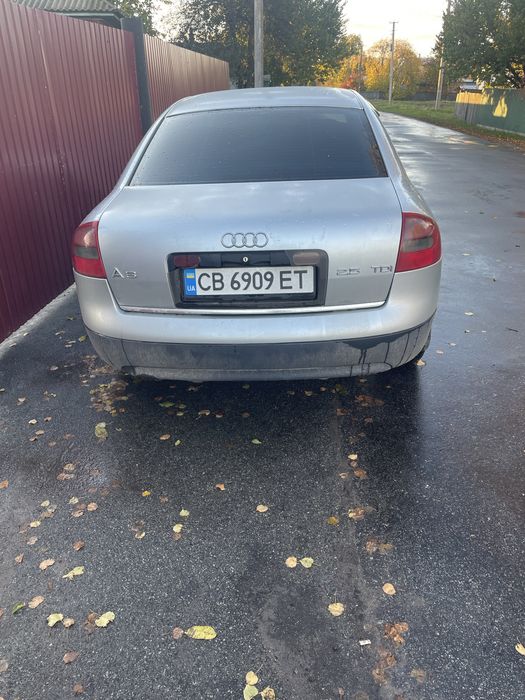 Продам власне авто