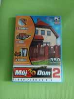 Moj Dom 3D 2.0 PC