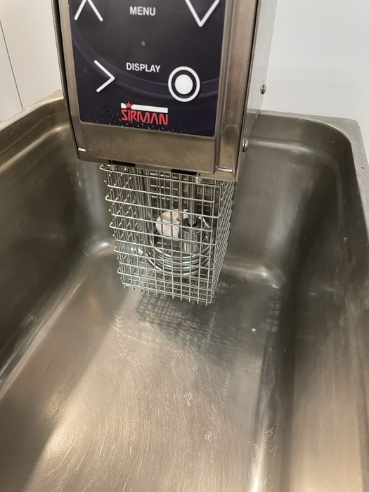 Сувід SIRMAN Softcooker XP
