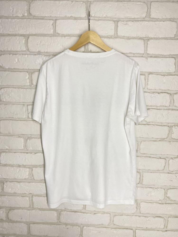 T-shirt napapijri