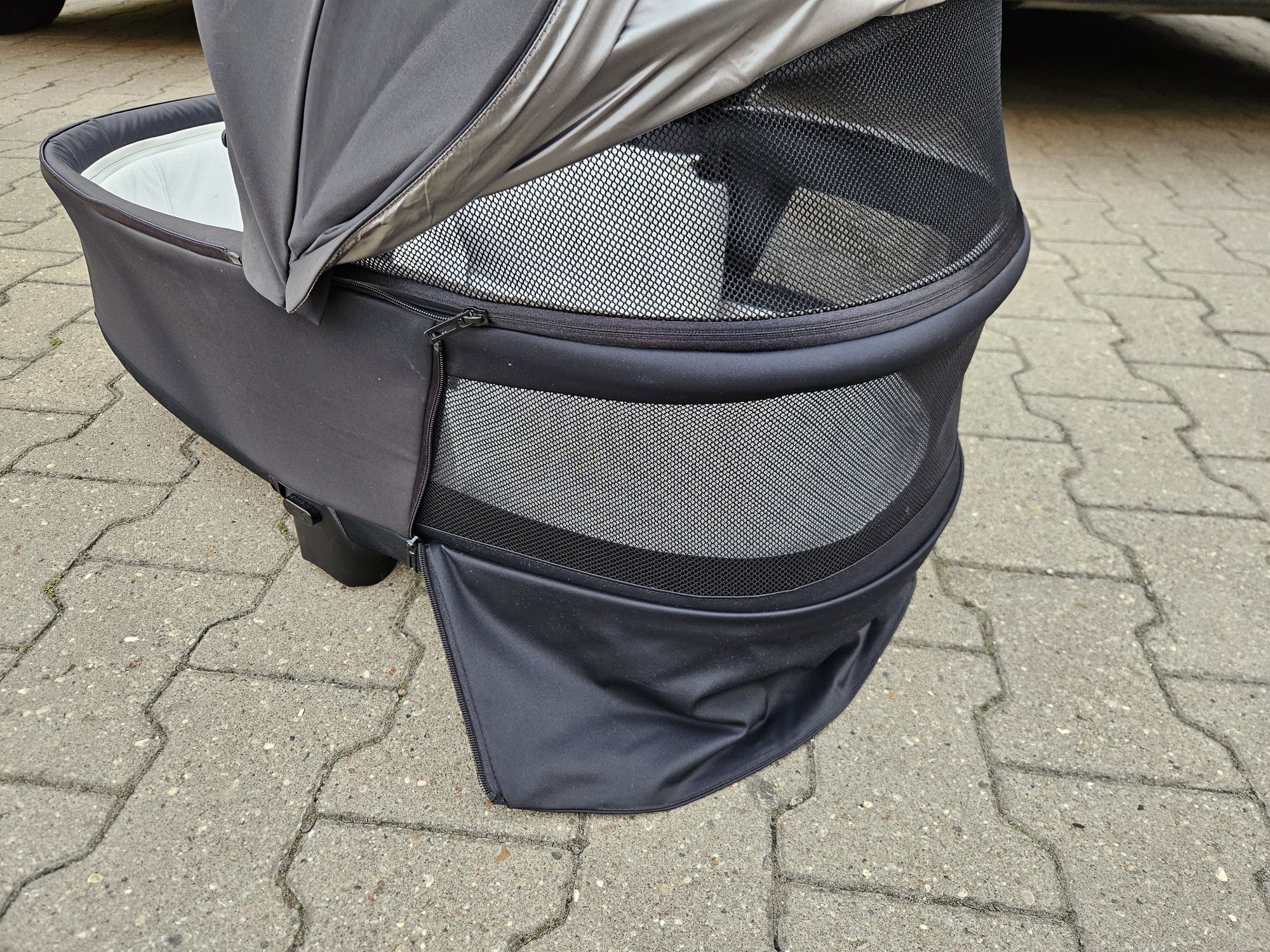 Cybex Priam 2w1 450 zł