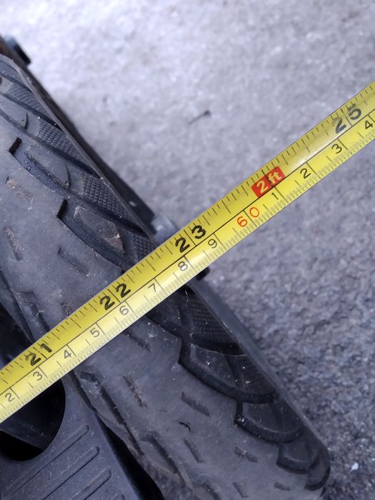 Коляска дитяча двухкомпонентна (з ручною переноскою)