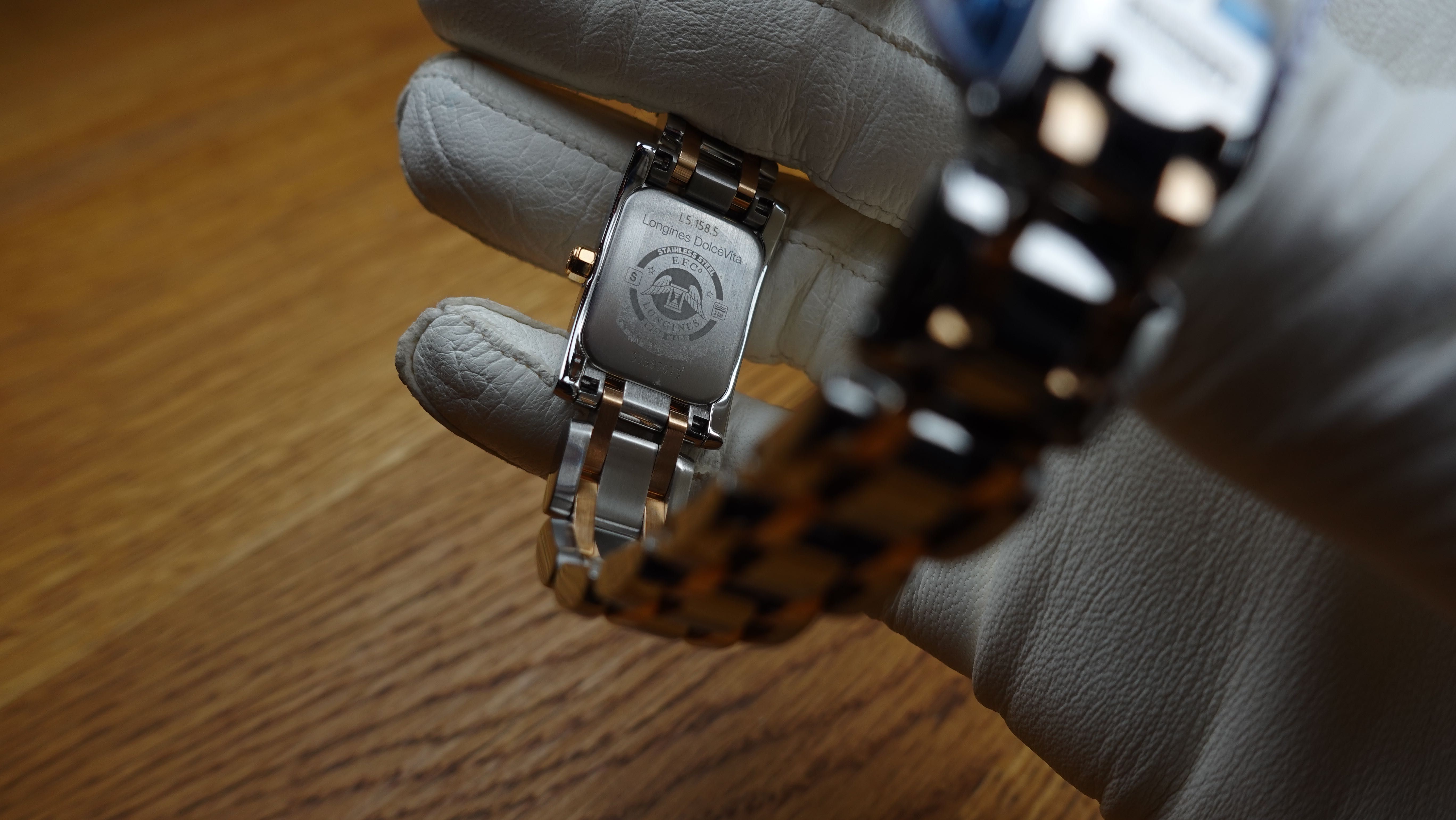 Longines DolceVita – elegancka damska klasyka w miniaturowym formacie