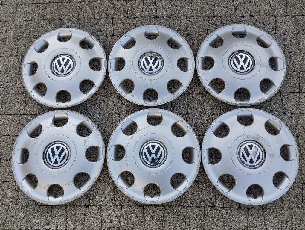 Kołpak Vw 13" 6X0-147A Lupo cena za sztukę
