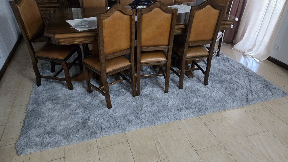 2 tapetes grandes 2.00x2.90