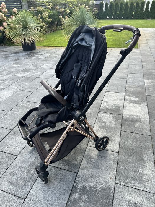 Wózek spacerówka Cybex Mios 3.0