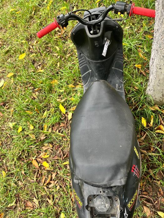 продам/розбор сузуки летс 2(suzuki lets 2)