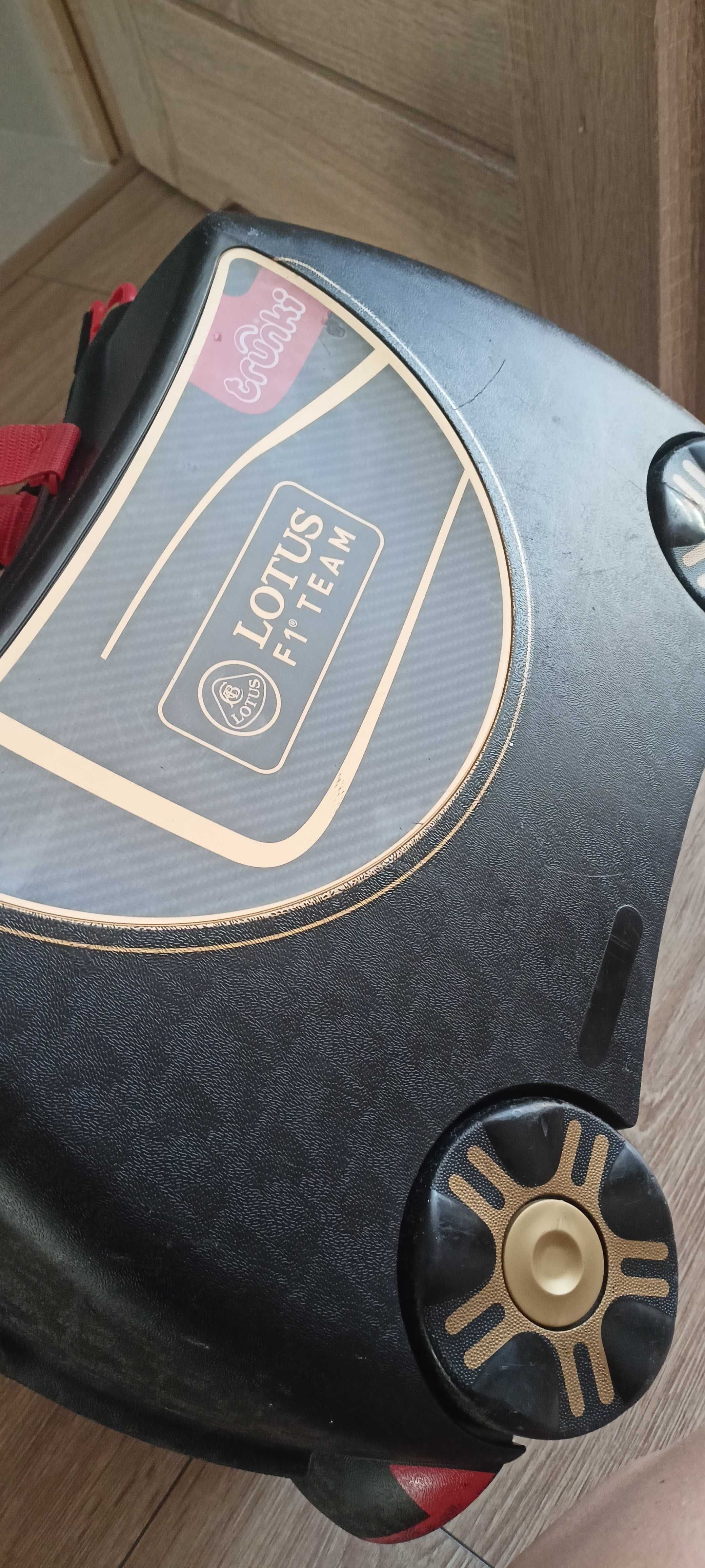 Walizka jeździk dla dzieci trunki