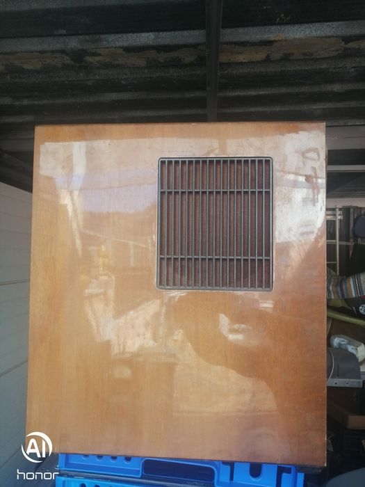 Televisão vintage Philips