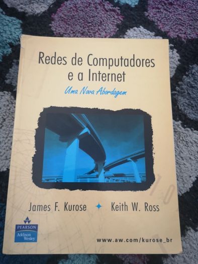 Livros Universitários de Engenharia - IST - Redes - Informática