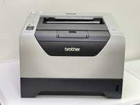 Продам принтер Brother HL-5350