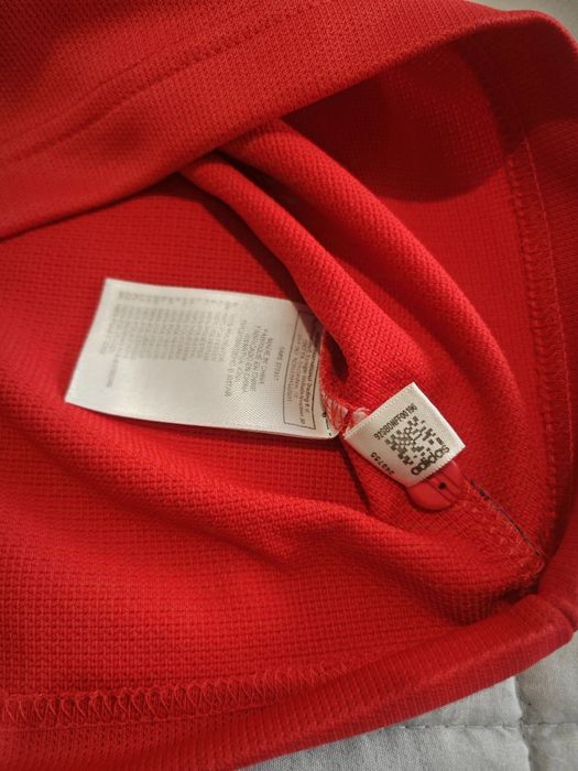 Polo Benfica Adidas tamanho L