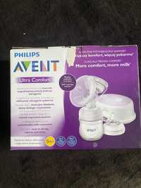 Laktator elektryczny Philips Avent Pro Comfort używany