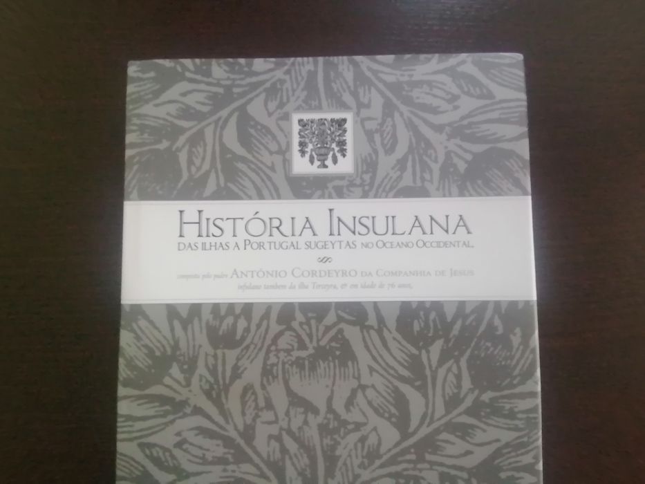 História Insulana