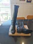Botas de cano alto GEOX