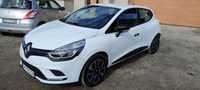 Renault Clio 1.2 benzyna niski przebieg, klima, super stan