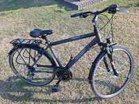 Rower trekkingowy Romet Wagant 2.0
