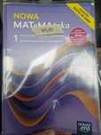 Matematyka Nowa 1