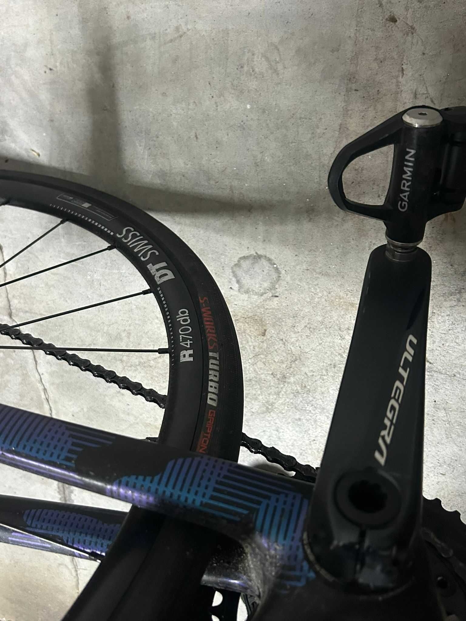 Specialized Tarmac sl6 - Expert
