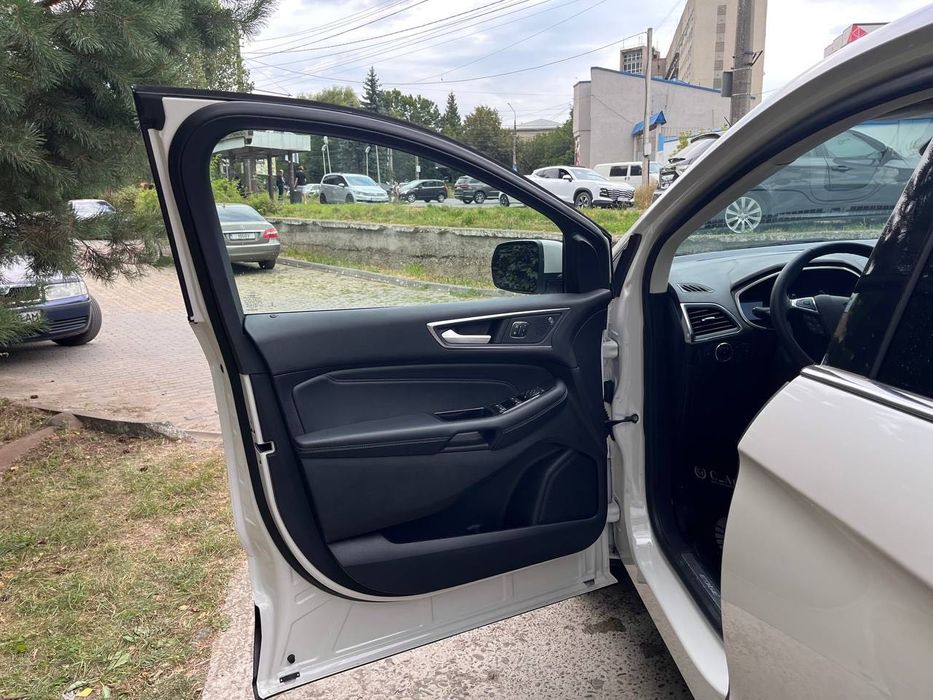 Ford Edge Titanium В кредит БЕЗ АВАНСУ!!