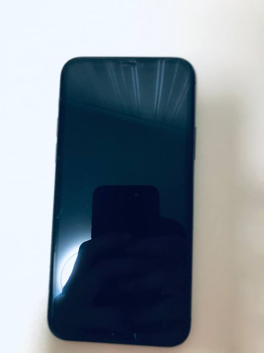Iphone 11 pro 512 space gray