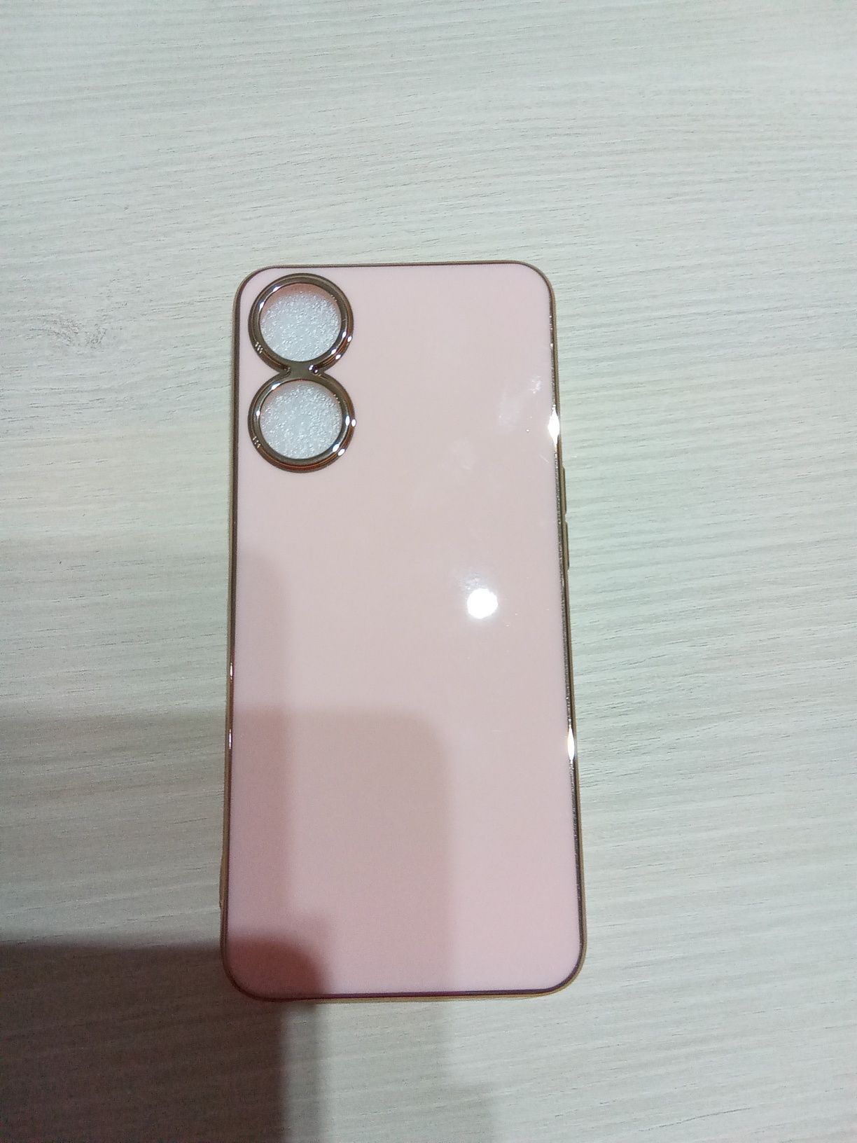 3 Capas OPPO A58 5G A58X 5G e A7 5G
