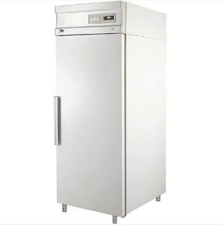 Морозильный шкаф Polair CB 105-S
