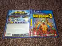 Borderlands 3 - Sony PS4