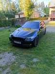 BMW Seria 5 BMW 530d F11 2010r 245km Automat 8 biegowy / zamiana