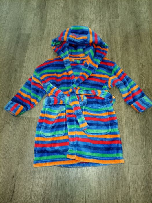 Великий пакет дитячого одягу за символічну ціну