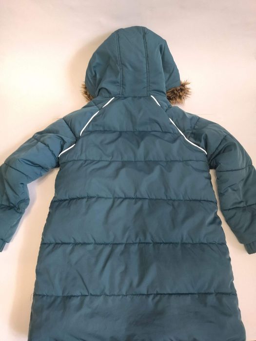 Куртка для девочки