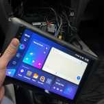 УСТАНОВКА сигнализации, камеры, Android магнитолы, парктроников, Днепр