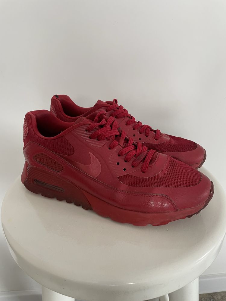 Nike Airmax rozmiar 38, wkladka 24cm
