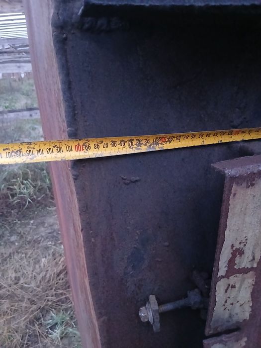 Продам твердопаливний котел