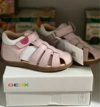 Geox 26,geox, next, босоніжки, ортопедичні сандалі