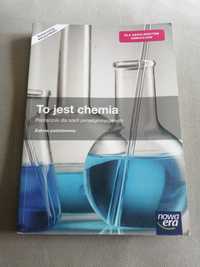 Podręcznik do chemii Nowa Era