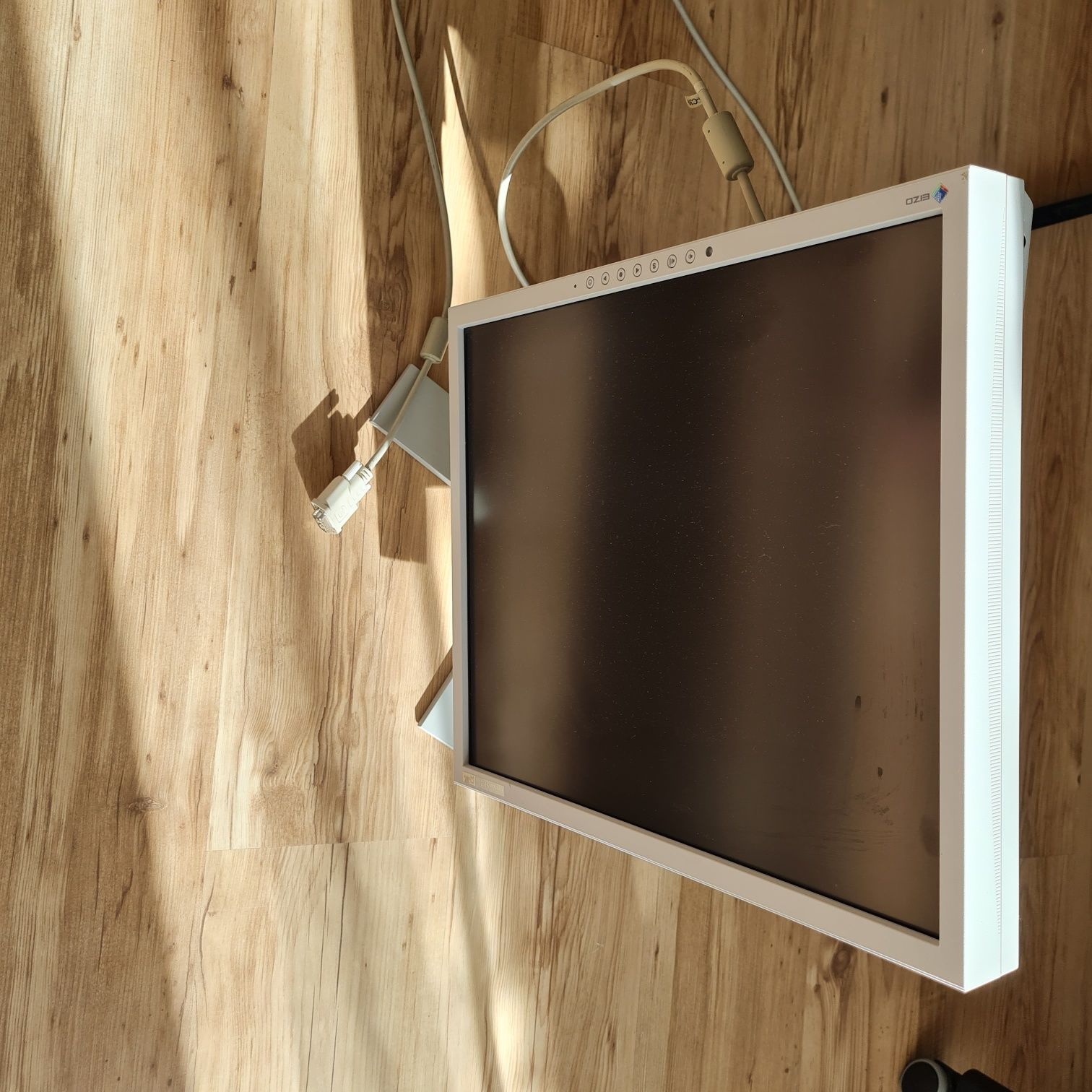 Monitor Eizo S1921
