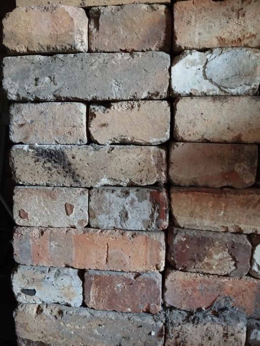 Продам жаростійку цеглу "шамот"