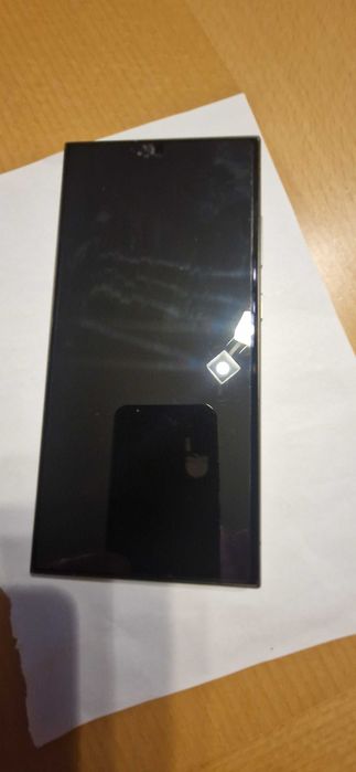 Samsung S24 Ultra 1 TB  18 MIESIĘCY Stan Idealny !