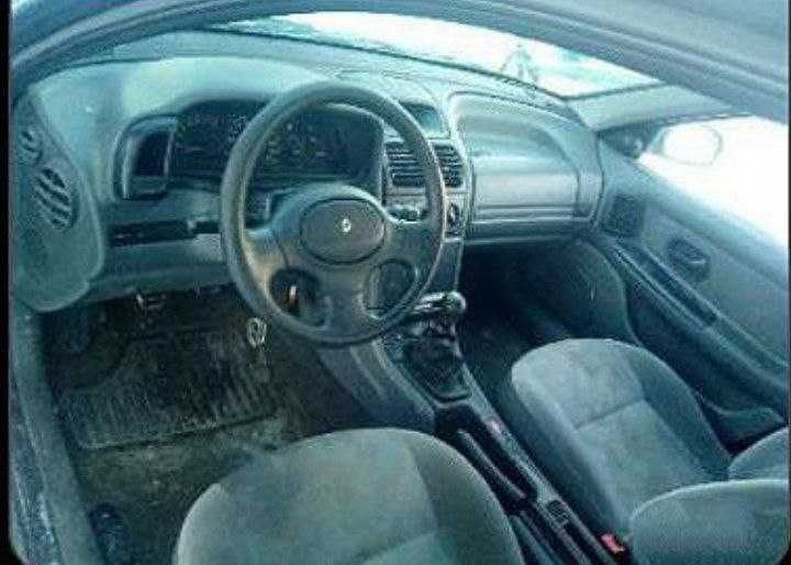 разборка розборка Рено Лагуна 1 Renault Laguna 1