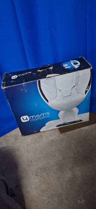 Espreguiçadeira 4moun