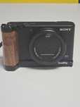 Máquina Fotográfica Compacta SONY ZV-1 + Pega Smallring